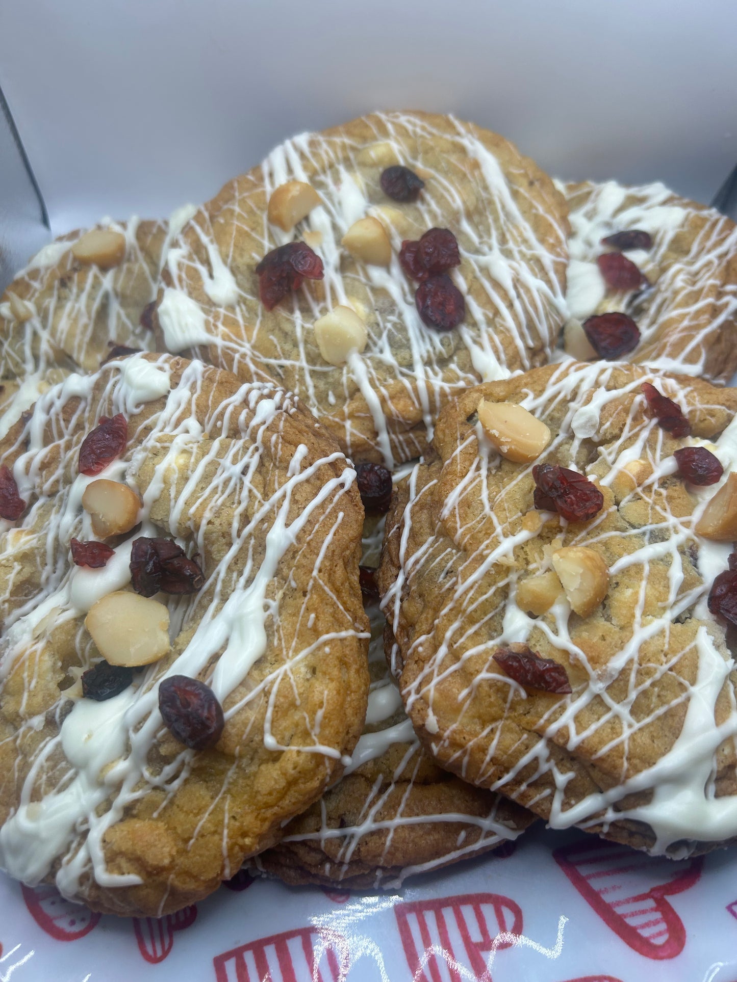 The Nutty Cran